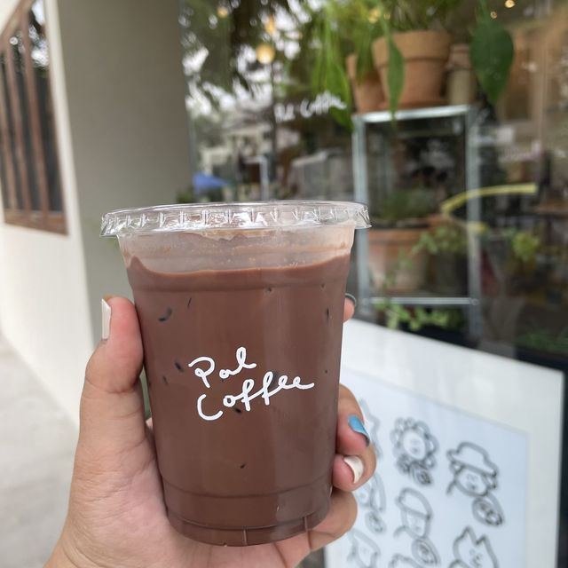 PAL COFFEE