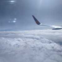 นราธิวาส -กรุงเทพ ไทยสมายล์ เที่ยวกับ Trip.com 
