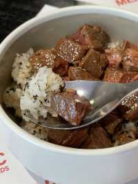 Meat Public ร้านเนื้อน้องใหม่แกะกล่องย่านอารีย์