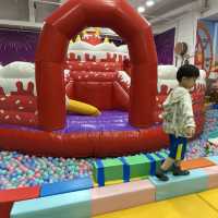 Kids Kids Car