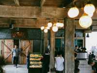  Idyllic House Cafe