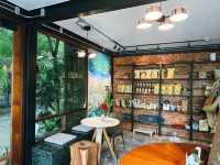 Puja cafe : ปูจ๋าคาเฟ่ จ.จันทบุรี