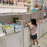 書迷必到 - 書展