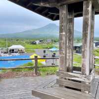 【北海道】神居海岸パーク！
