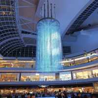 🌟豪華購物體驗 | Marina Bay Sands Shopping Mall🌟