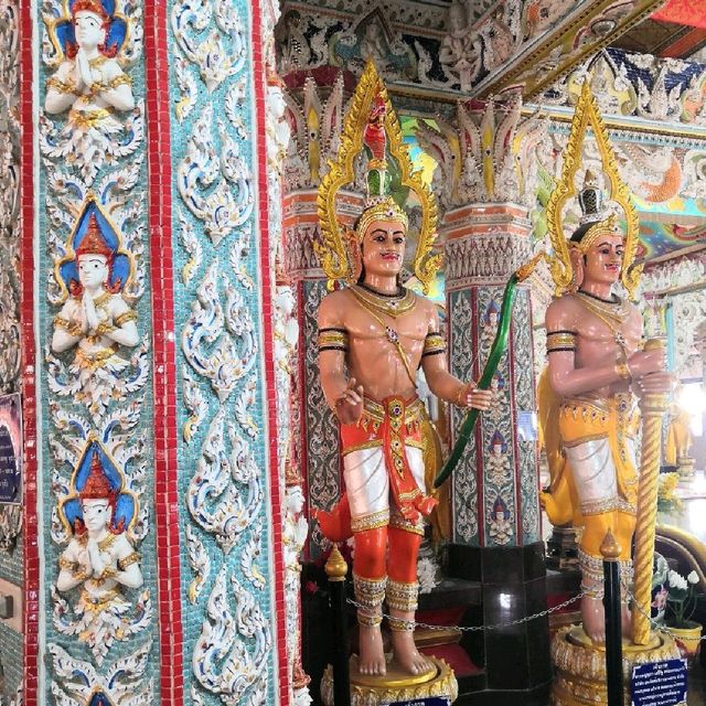 วัดสวยบอกต่อ🙏