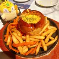 Dodam Chicken