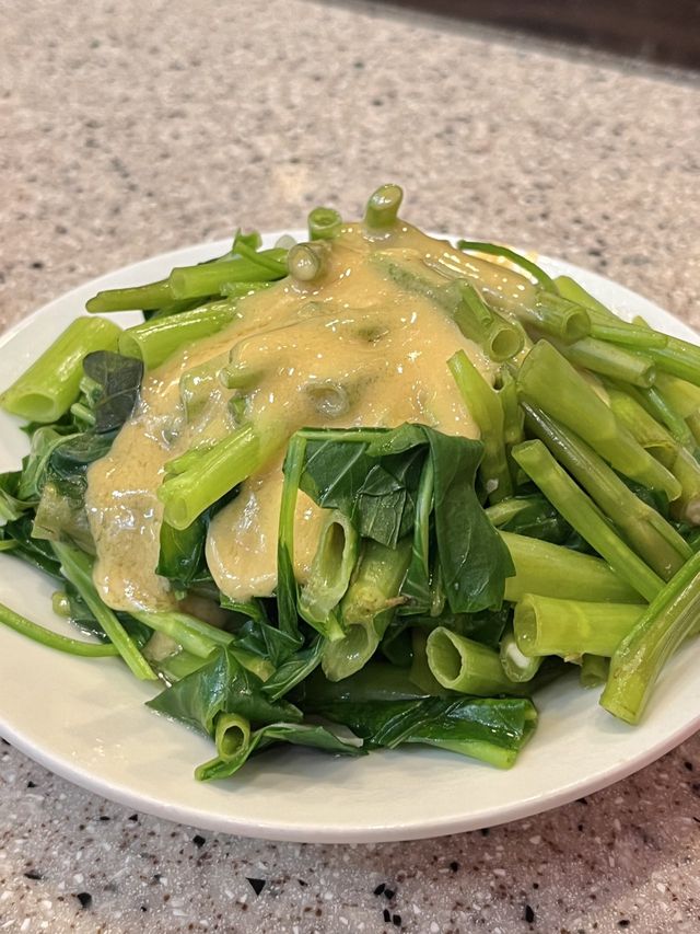 미슐랭이 인정한 완탕면 맛집, 침차이키🍜