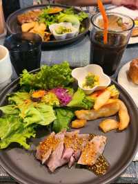【大阪】クロワッサン食べ放題の人気店