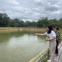 วัดสันห้างเสือ