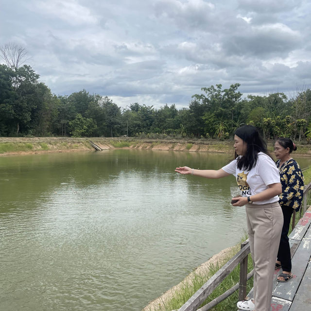 วัดสันห้างเสือ