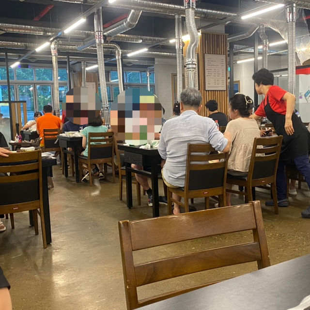 단골집이 소개하는 장어 찐 맛집 [만수민물장어]