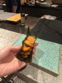 放鬆心情！在日本餐廳享受Omakase，為自己加油打氣