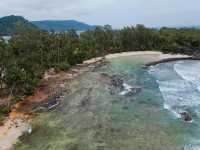 ที่พักสุดมินิมอล ทะเลสวย บนเกาะกูด🏝️
