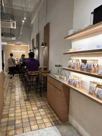 長沙灣特色cafe Lungo 平價嘆單品咖啡