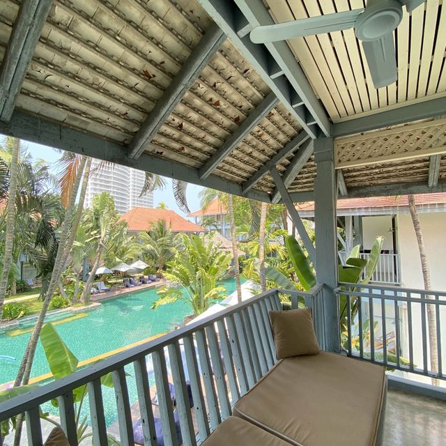 โรงแรมน่ารัก ขนาดกระทัดรัด