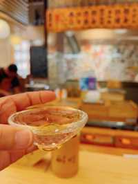 「酩町」大醉串燒居酒屋🏮