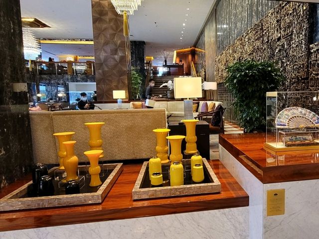 【古典之美】香港文華東方酒店：極致豪華與貼心享受