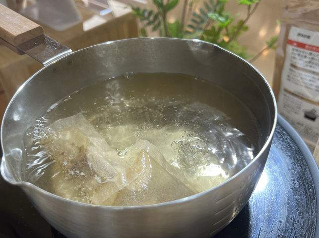 天母大葉高島屋B1水族箱前｜茅乃舍 來自日本的調味品牌