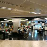 Dining @ Changi Terminal 3
