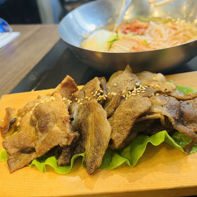 【大阪 鶴橋】お得に韓国料理が食べれるお店inコリアンタウン