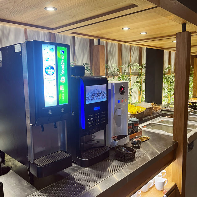 牛比蔥壽喜燒吃到飽專門店