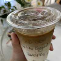 T77 Café ร้านดังแลนด์มาร์ค จ.ตราด ☕️