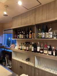 【成田】そば酒房　ひぐらし