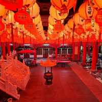 วัดสวย เมืองเกาสง