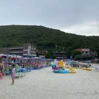 เที่ยวหาดตาแหวน…คึกคักทั้งวันไม่มีเหงา