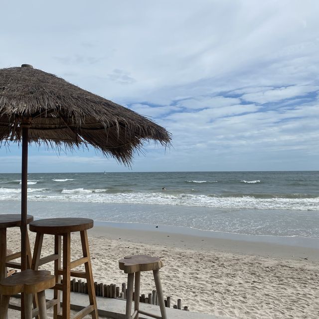 The Standard Hua Hin