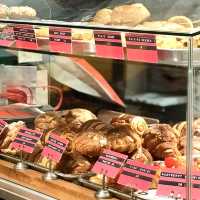 Super Airy Croissants and Pastries