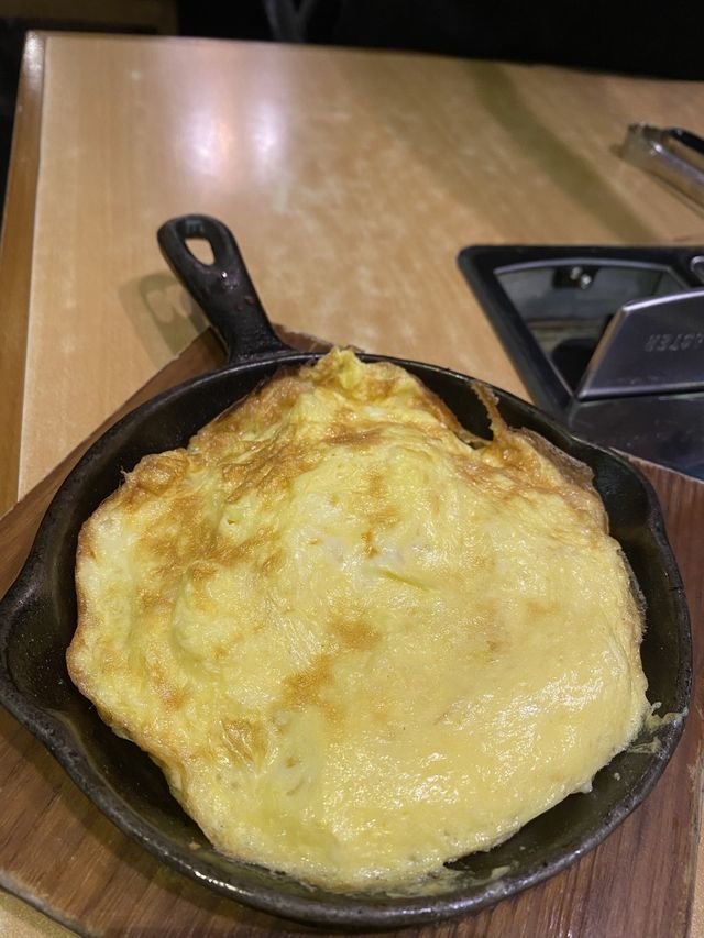 尖東：好味韓國燒肉