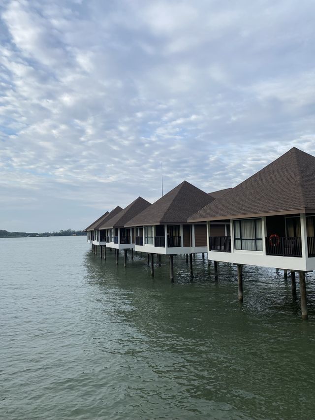 Avani Sepang Goldcoast 🇲🇾