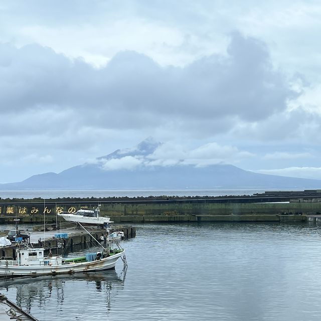 【北海道】礼文島に行ったら泊まりたい‼️温泉宿