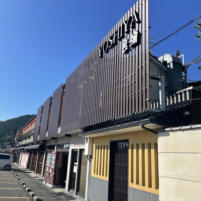 【京都府】車で嵐山観光へ行く方必見！立地抜群の大人気駐車場
