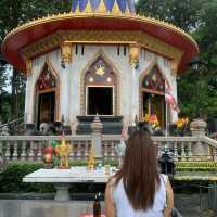 ศาลสมเด็จพระเจ้าตากสินมหาราช จันทบุรี🙏💗