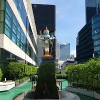 พระแม่ลักษมี สายมูต้องมา