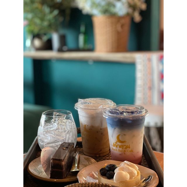 ร้านอาหารเด๋กควน