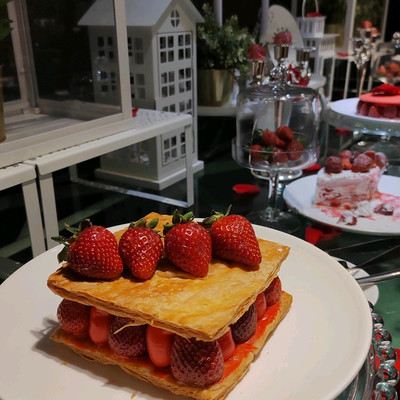 ベルナルド FEUILLE D'OR ゴールド・デザイン | ベルナルドの磁器