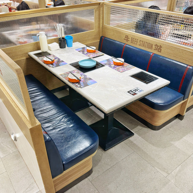 午市🕛抵食💰和牛🐂火鍋🍲放題