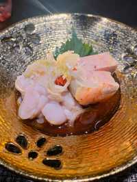盡享螢火餐廳，清酒祭優惠勿失良機 