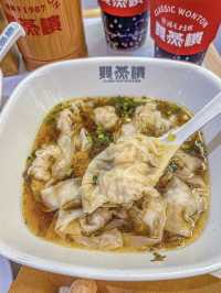🥟深圳-雙燕樓🥟