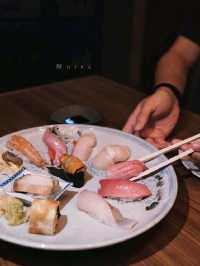 老饕識途 銅鑼灣日料 輝