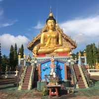 Wat Ang Thong Songkhla