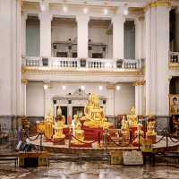 ถูกใจสายมู วัดหลวงพ่อโสธร