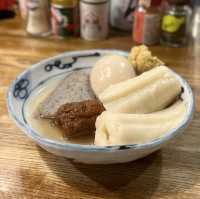 《東京 西麻布》こっそり通いたいオススメ居酒屋！