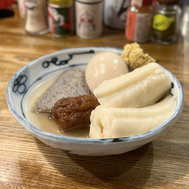 《東京 西麻布》こっそり通いたいオススメ居酒屋！