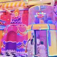Carnival Magic 