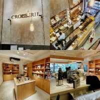Croisserie Artisan Bakery @ Damansara Heights